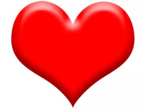 Heart by Corazon