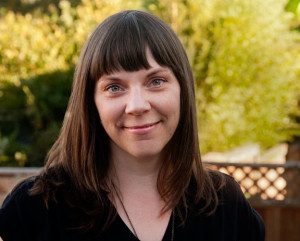 Jeanie Gosline copywriter