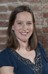 Kristin O’Neill Copywriter