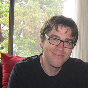 Shawn Kilburn copywriter