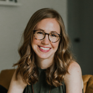 Kelsey O'Halloran