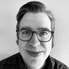 Shawn Kilburn (Associate)