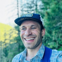 Elliot Matson