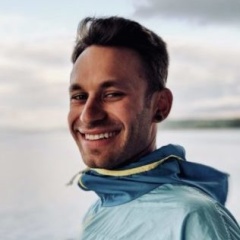 Elliot Matson