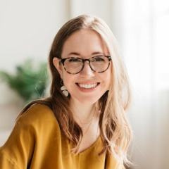 Kelsey O'Halloran